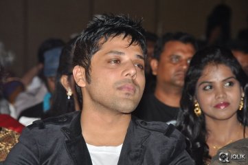 Pesarattu Movie Audio Launch